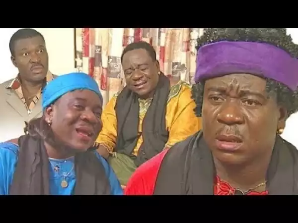 Video: MR IBU THE FUNNY PRIVATE INVESTIGATOR 2 (NIGERIAN COMEDY) - 2017 Latest Nollywood Nigerian Full Movies